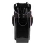 Gabbiano Friseurwaschbecke Mataro Braun – Bild 2