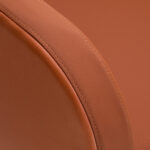 Gabbiano Friseurwaschbecke Elda Brown – Bild 4