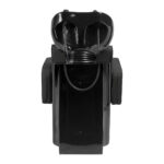 Gabbiano Friseur Bilbao Schwarz – Bild 2