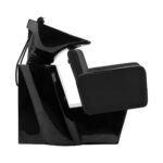 Gabbiano Friseur Bilbao Schwarz – Bild 3