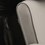 Gabbiano Friseurwaschbecke Bilbao grau-beige – Bild 5