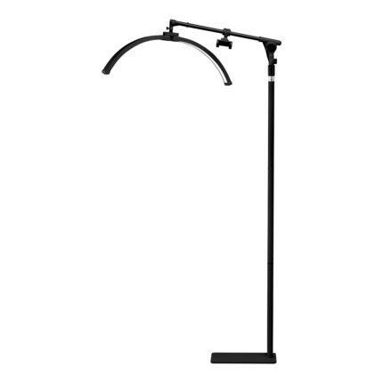 GLOW Wimpernlampe schwarz