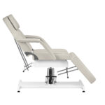 Sillon hydraulischer Kosmetikstuhl v2 210 sea salt – Bild 3