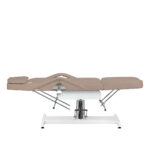 Sillon hydraulischer Kosmetikstuhl v2 210 modern brown – Bild 5