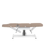 Sillon hydraulischer Kosmetikstuhl v2 210 modern brown – Bild 6