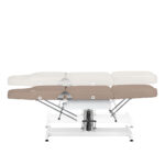 Sillon hydraulischer Kosmetikstuhl v2 210 modern brown – Bild 7