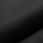 Klappbare Massageliege Holz BALANCE 2 Segmente Schwarz – Bild 7