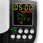 Ultraschallreiniger acd-4830 kap. 3,0l 150w – Bild 15