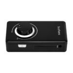 Saeyang Akku-Nagelfräser Marathon K38 Crafien mini schwarz – Bild 15