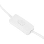 Kosmetiktischlampe PiX 314 weiß – Bild 15