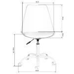 Ghost-Schönheitsstuhl – Bild 7