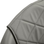 Hair System Friseurstuhl Halo Grau – Bild 4