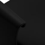 Hair System Friseurstuhl Halo noir Schwarz – Bild 6