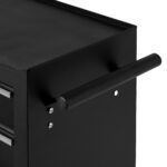 Tattoo-Assistent Pro Ink 015 schwarz – Bild 4