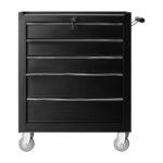 Tattoo-Assistent Pro Ink 005 schwarz – Bild 2