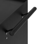 Tattoo-Assistent Pro Ink 005 schwarz – Bild 4