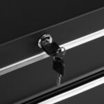 Tattoo-Assistent Pro Ink 005 schwarz – Bild 5