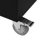 Tattoo-Assistent Pro Ink 005 schwarz – Bild 7