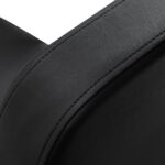 Hair System Friseurstuhl Edge noir Schwarz – Bild 6