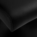 Hair System Friseurstuhl Edge noir Schwarz – Bild 7