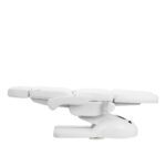 Azzurro Lux Kosmetikliege 3m Weiß mit Heizung – Bild 11