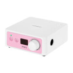 Saeyang Nagelfräser Marathon K35 mini Rosa + H200 – Bild 2