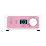 Saeyang Nagelfräser Marathon K35 mini Rosa + H200 – Bild 3