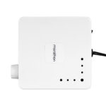 Saeyang Nagelfräser Marathon K35 mini Rosa + H200 – Bild 4