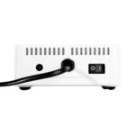 Saeyang Nagelfräser Marathon K35 mini Rosa + H200 – Bild 5