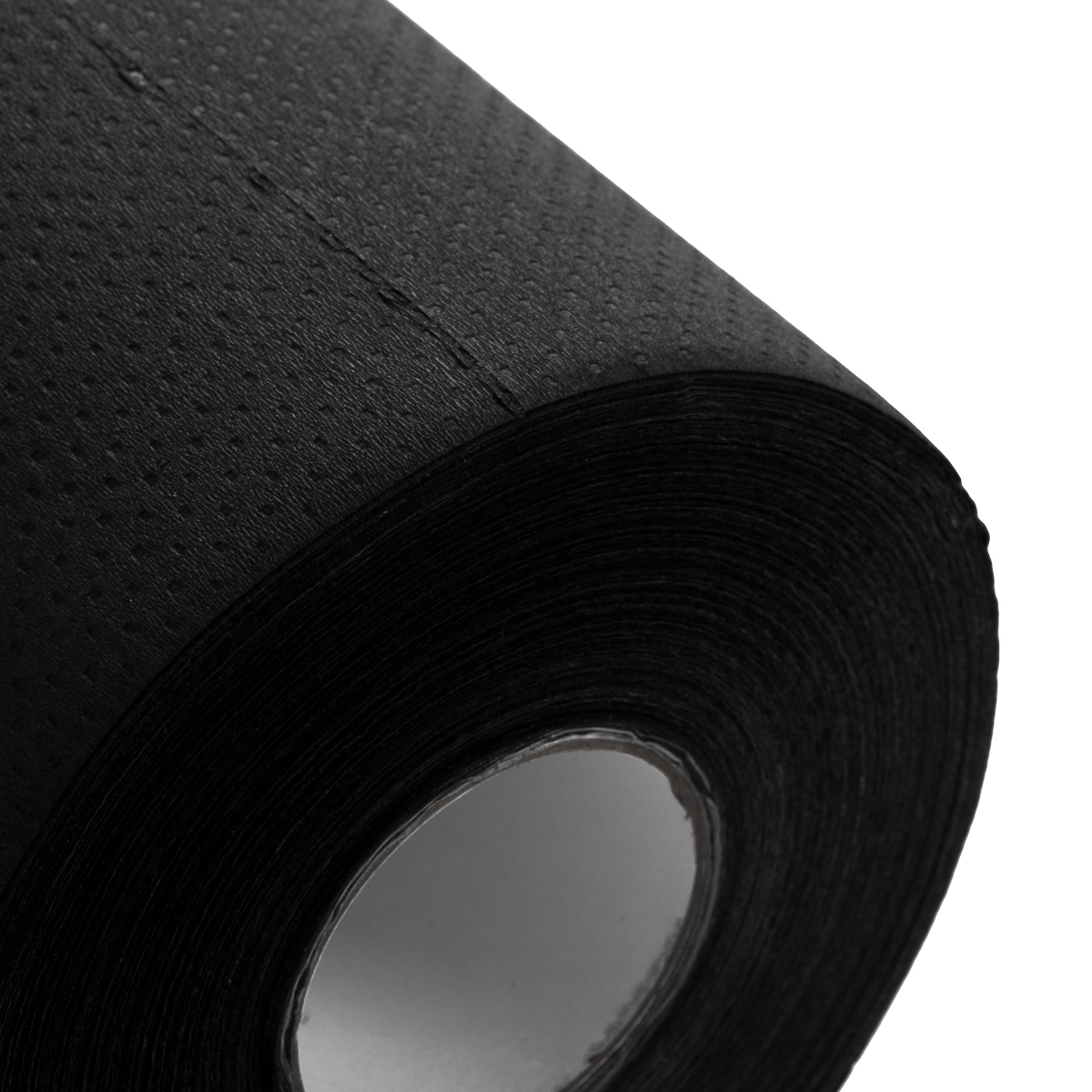 155572_02_0412 Einwegpapier 50 x 40 m, schwarz – Bild 1