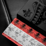 Tattoo Cartridge EL CARTEL V2 0.35 17RM LongTaper 10stk. – Bild 5