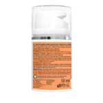 Apis PEACHY SKIN Feuchtigkeitsspendende Tagescreme SPF 20 50 ml