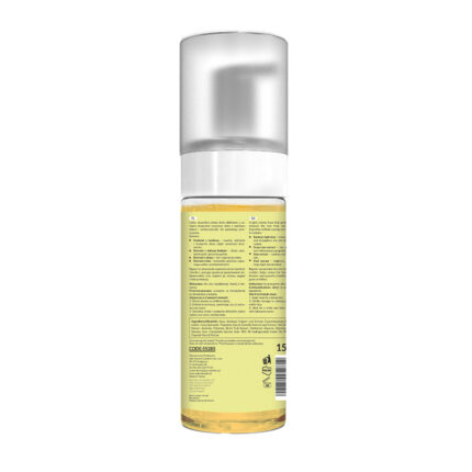 Apis ACNE-STOP Home terApis Reinigender Gesichtsschaum 150 ml