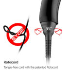 Valera Haartrockner 8700 ionic 2400W Rotocord