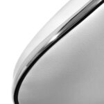 Gabbiano friseurhocker q-4599 weiss – Bild 12