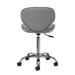 Gabbiano Kosmetikhocker q-4599 grau – Bild 7