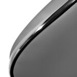 Gabbiano Kosmetikhocker q-4599 grau – Bild 10