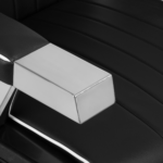 GABBIANO BARBIER STUHL LIVIO SCHWARZ – Bild 25