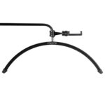 Glow Behandlungslampe für Wimpern MX6 schwarz – Bild 15