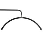 Glow Behandlungslampe für Wimpern MX6 schwarz – Bild 16