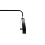 Glow Behandlungslampe für Wimpern MX6 schwarz – Bild 18