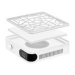 Staubabsauger Momo P10 Pro