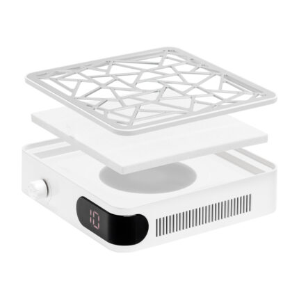 Staubabsauger Momo P10 Pro