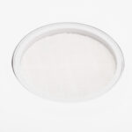 Kosmetikspiegel 324  mit Staubfänger weiß – Bild 6