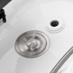 Gabbiano Head Spa 050 schwarz – Bild 14