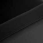 Gabbiano Friseurstuhl Vitoria Schwarz – Bild 7