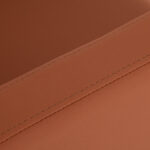 Gabbiano Friseurstuhl Vitoria Braun – Bild 7