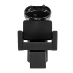 Gabbiano Friseurwaschplatz Vitoria Schwarz