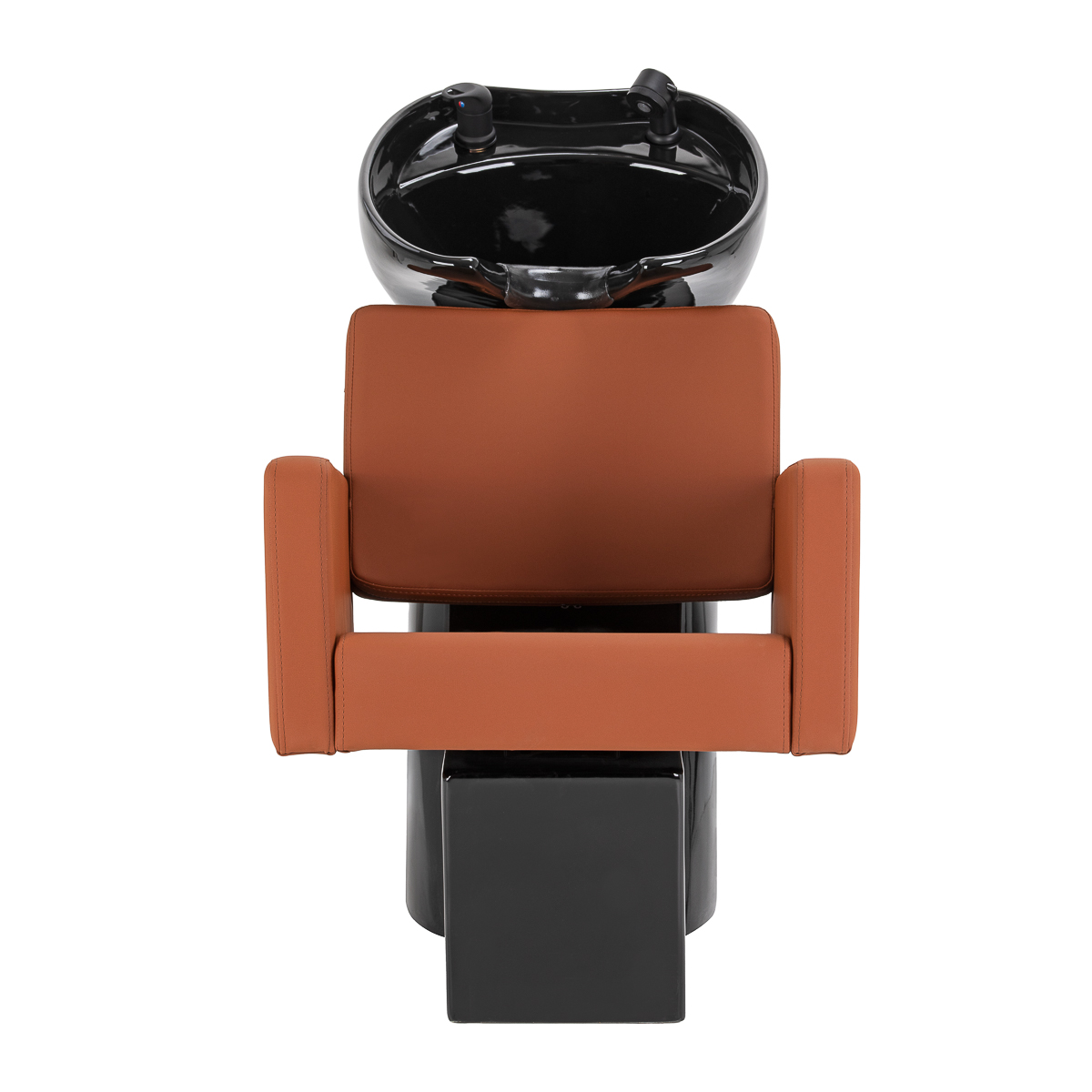 154203_02_2001 Gabbiano Friseurwaschplatz Vitoria Braun – Bild 1