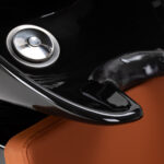 Gabbiano Friseurwaschplatz Vitoria Braun – Bild 5